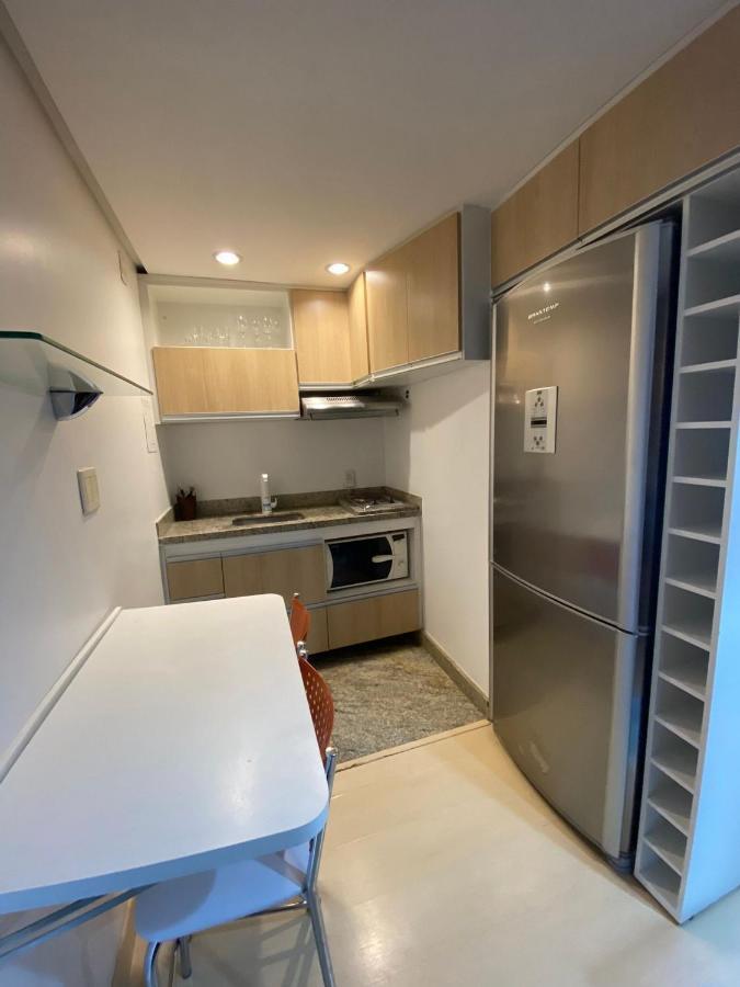 Flat 204 Side Apartment *