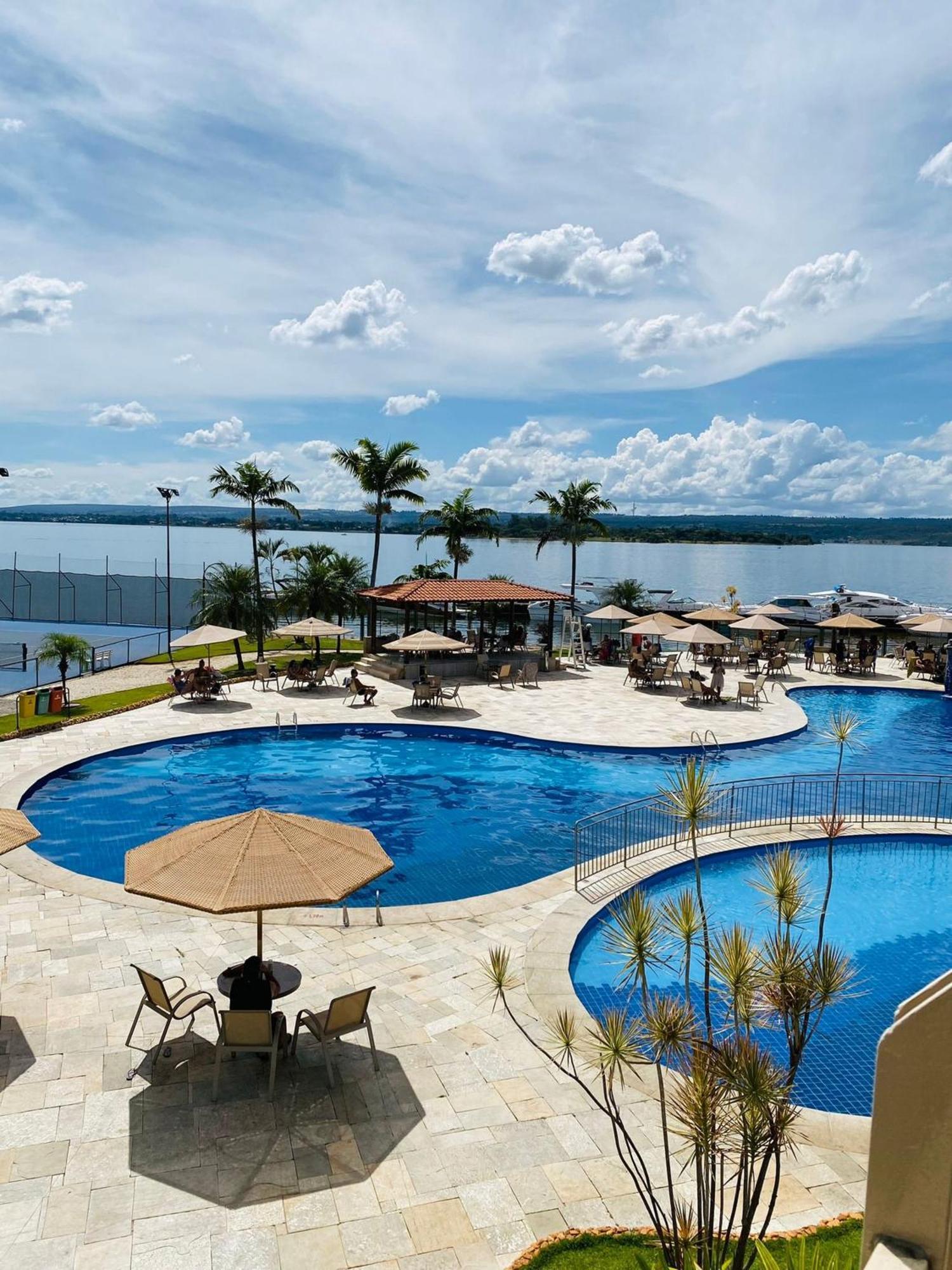 Apartment Flat 204 Side Brasilia