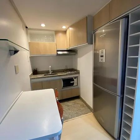 Flat 204 Lake Side Brasilia Exterior photo