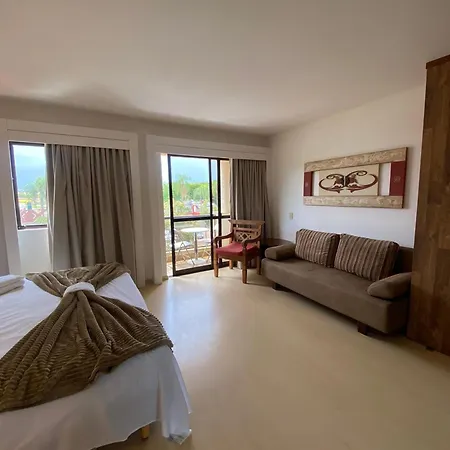 Flat 204 Lake Side Brasilia Exterior photo