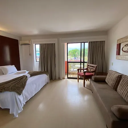 Flat 204 Lake Side Brasilia Exterior photo