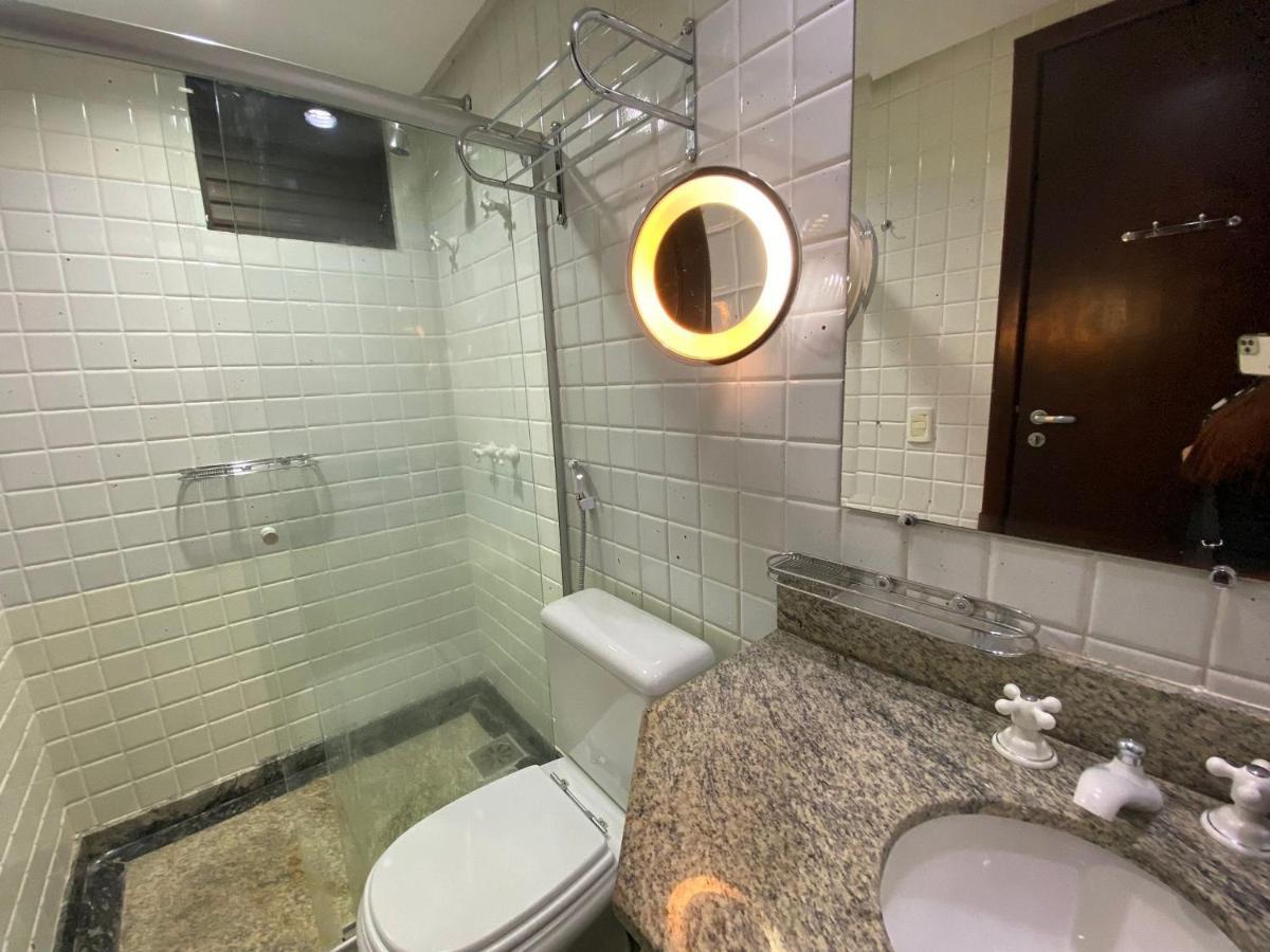 Flat 204 Side Apartment