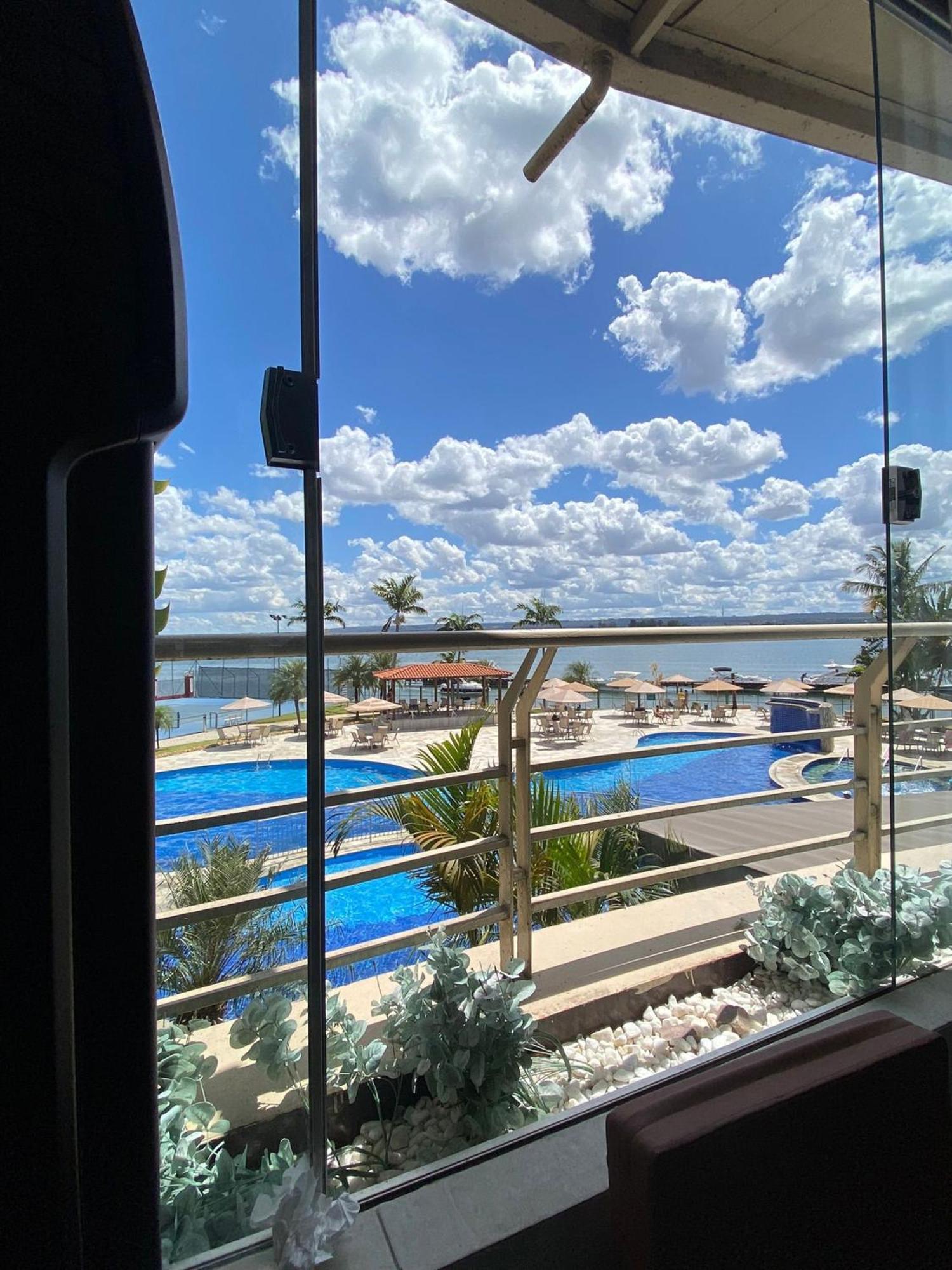 Flat 204 Side Apartment Brasilia